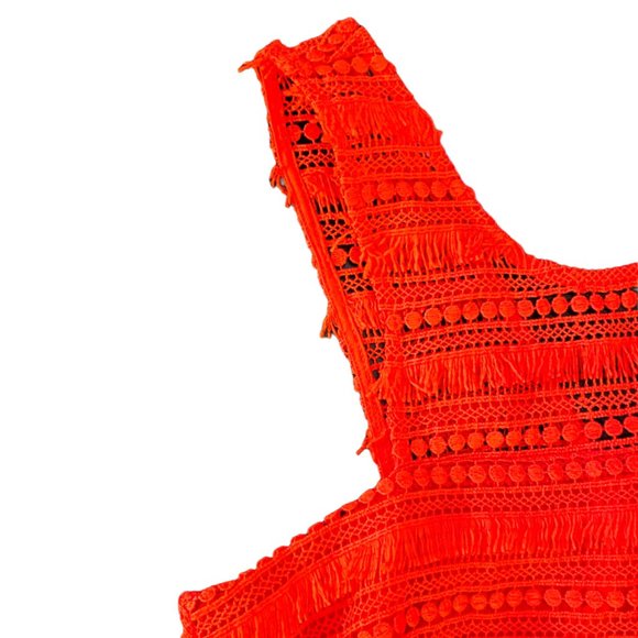 🌴 Ali & Jay Dress - Size Medium - Picture 11 of 14